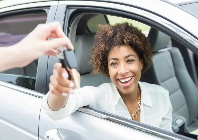 auto leasen Baaiduinen